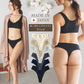 Organic cotton thong at210003 