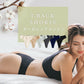 Organic cotton thong at210003 