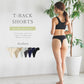 Organic cotton thong at210003 