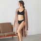 Organic cotton thong at210003 