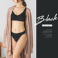 Organic cotton thong at210003 