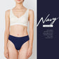 Organic cotton thong at210003 