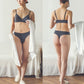 Organic cotton thong at210003 