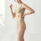 Organic cotton thong at210003 