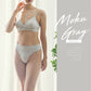 Organic cotton thong at210003 