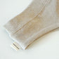 Organic cotton thong at210003 