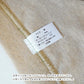 Organic cotton thong at210003 
