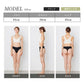 Organic cotton thong at210003 