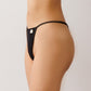 Organic Cotton Thong Tanga at210013 