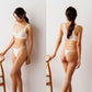 Organic Cotton Thong Tanga at210013 