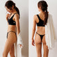 Organic Cotton Thong Tanga at210013 