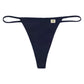 Organic Cotton Thong Tanga at210013 