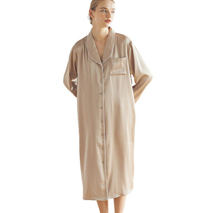 Room wear long length chelcy-1 