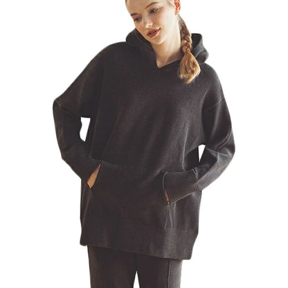 Long sleeve hoodie chelcy-15 
