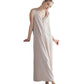 Satin dress chelcy-4 