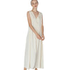 Satin dress chelcy-4 