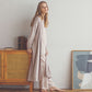 Long sleeve room wear top and bottom set (chelcy-11/chelcy-12) chelcy-s-11-12 