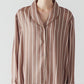 Long sleeve room wear top and bottom set (chelcy-11/chelcy-12) chelcy-s-11-12 