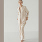 Room wear top and bottom set (chelcy-2/chelcy-3) chelcy-s-2-3 