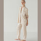 Room wear top and bottom set (chelcy-2/chelcy-3) chelcy-s-2-3 