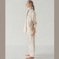 Room wear top and bottom set (chelcy-2/chelcy-3) chelcy-s-2-3 