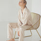 Room wear top and bottom set (chelcy-2/chelcy-3) chelcy-s-2-3 