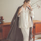 Room wear top and bottom set (chelcy-2/chelcy-3) chelcy-s-2-3 