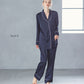 Room wear top and bottom set (chelcy-2/chelcy-3) chelcy-s-2-3 
