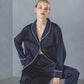 Room wear top and bottom set (chelcy-2/chelcy-3) chelcy-s-2-3 