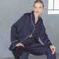Room wear top and bottom set (chelcy-2/chelcy-3) chelcy-s-2-3 