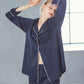 Room wear top and bottom set (chelcy-2/chelcy-3) chelcy-s-2-3 