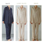 Room wear top and bottom set (chelcy-2/chelcy-3) chelcy-s-2-3 