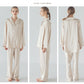 Room wear top and bottom set (chelcy-2/chelcy-3) chelcy-s-2-3 