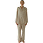 Room wear top and bottom set (chelcy-2/chelcy-3) chelcy-s-2-3 