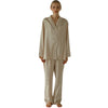 Room wear top and bottom set (chelcy-2/chelcy-3) chelcy-s-2-3 