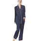 Room wear top and bottom set (chelcy-2/chelcy-3) chelcy-s-2-3 