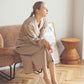 Room wear long length chelcy-1 