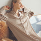 Room wear long length chelcy-1 