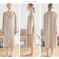 Room wear long length chelcy-1 