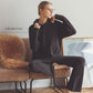 Long sleeve hoodie chelcy-15 