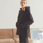 Long sleeve hoodie chelcy-15 
