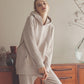 Long sleeve hoodie chelcy-15 