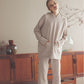 Long sleeve hoodie chelcy-15 