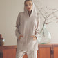 Long sleeve hoodie chelcy-15 