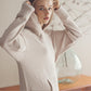 Long sleeve hoodie chelcy-15 
