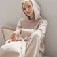 Long sleeve hoodie chelcy-15 