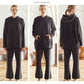 Long sleeve hoodie chelcy-15 