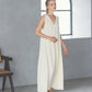Satin dress chelcy-4 