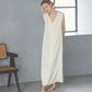 Satin dress chelcy-4 