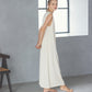 Satin dress chelcy-4 